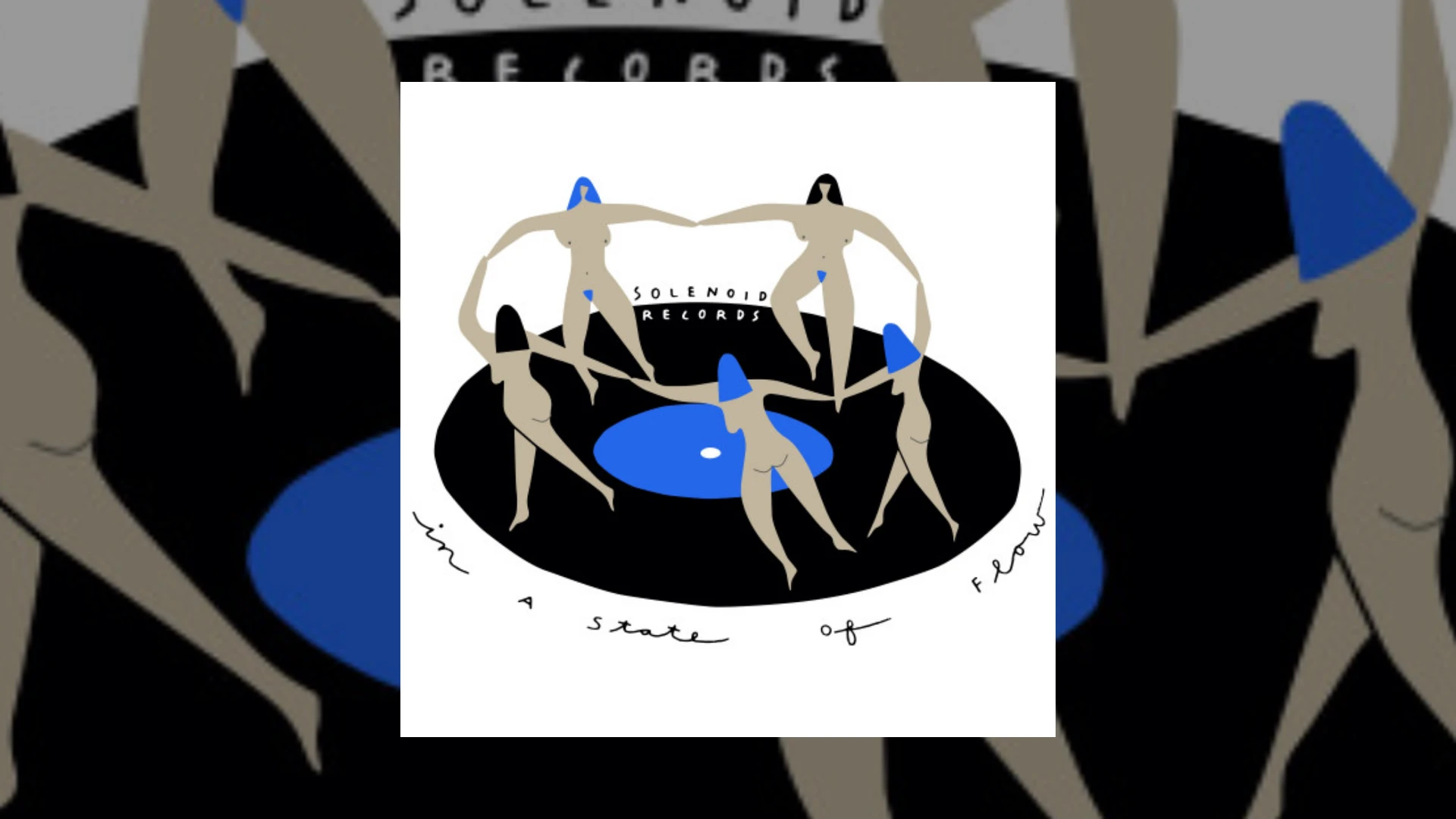 Solenoid Records Demo Submission | Contacts, A&R & Label Guide