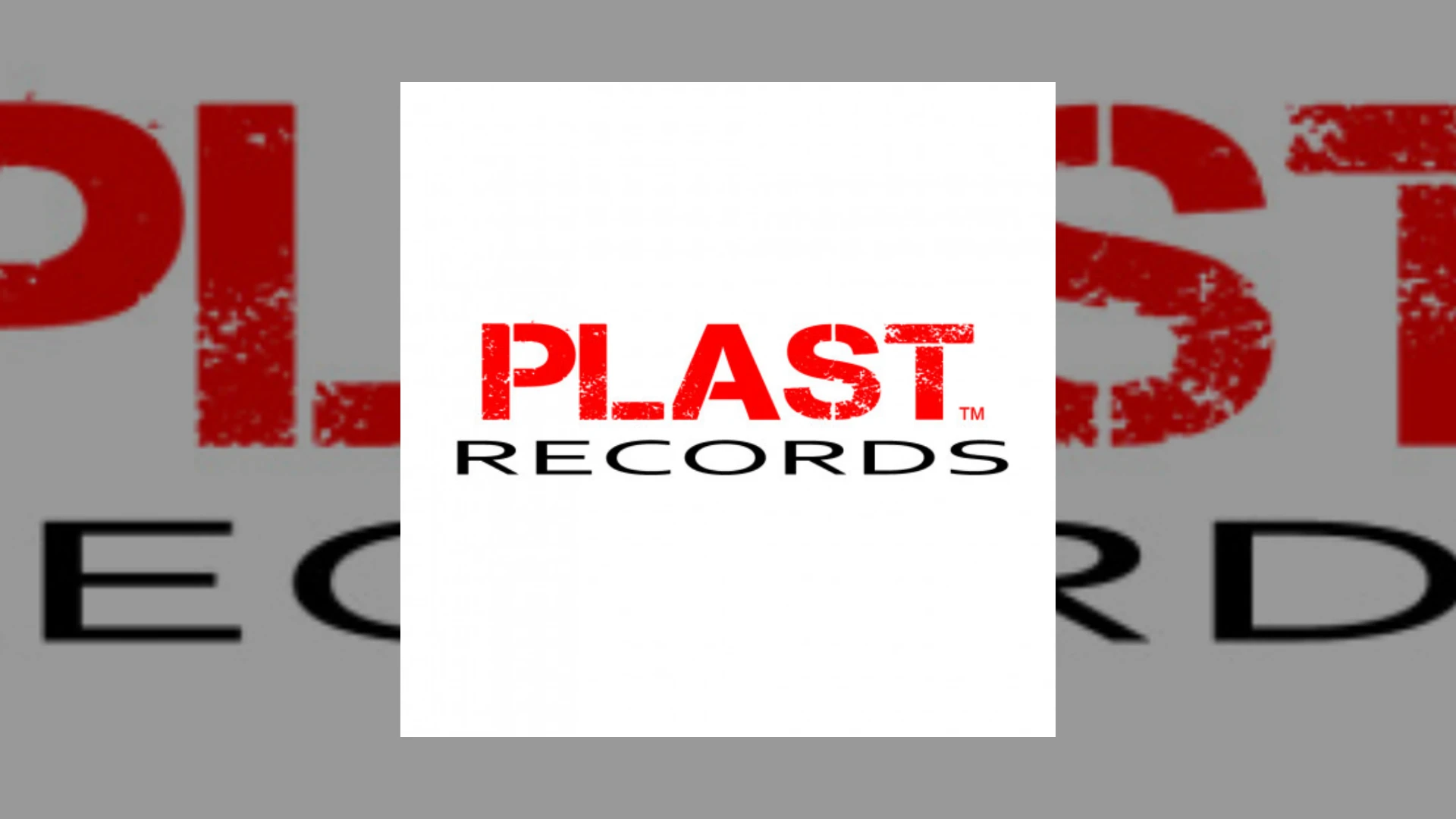 plast records