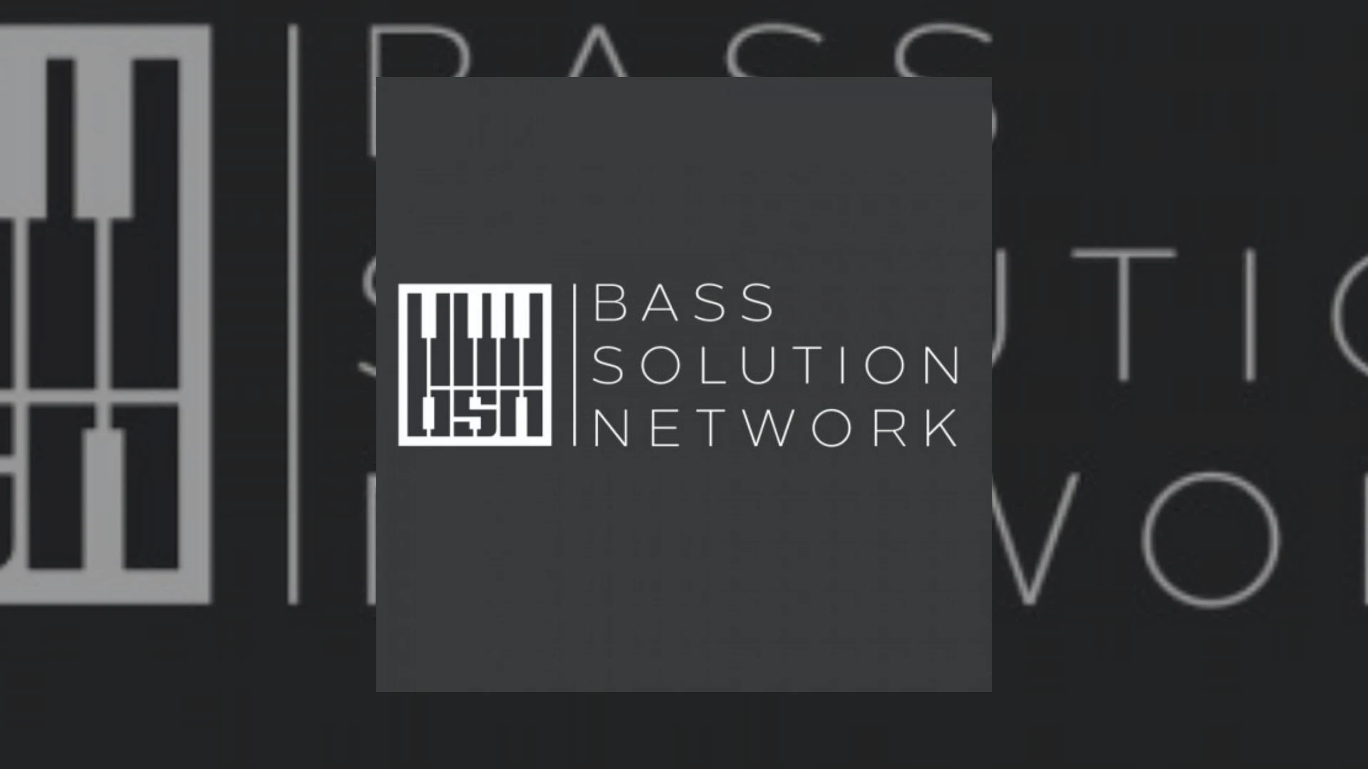 Bass Solution Network Demo Submission | Contacts, A&R & Label Guide
