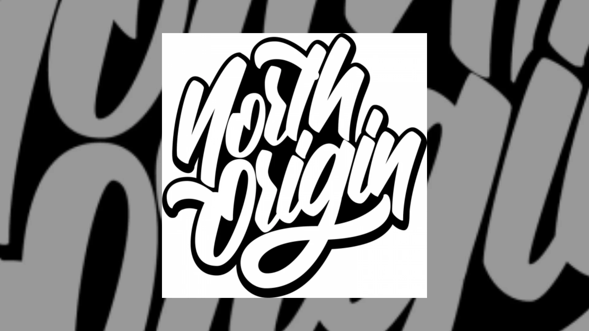 north origin