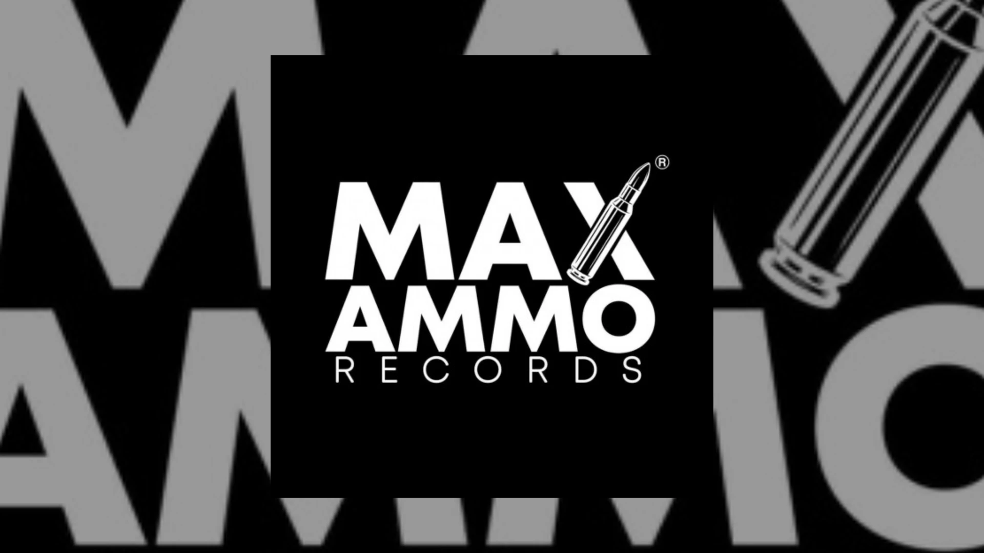 max ammo recordings