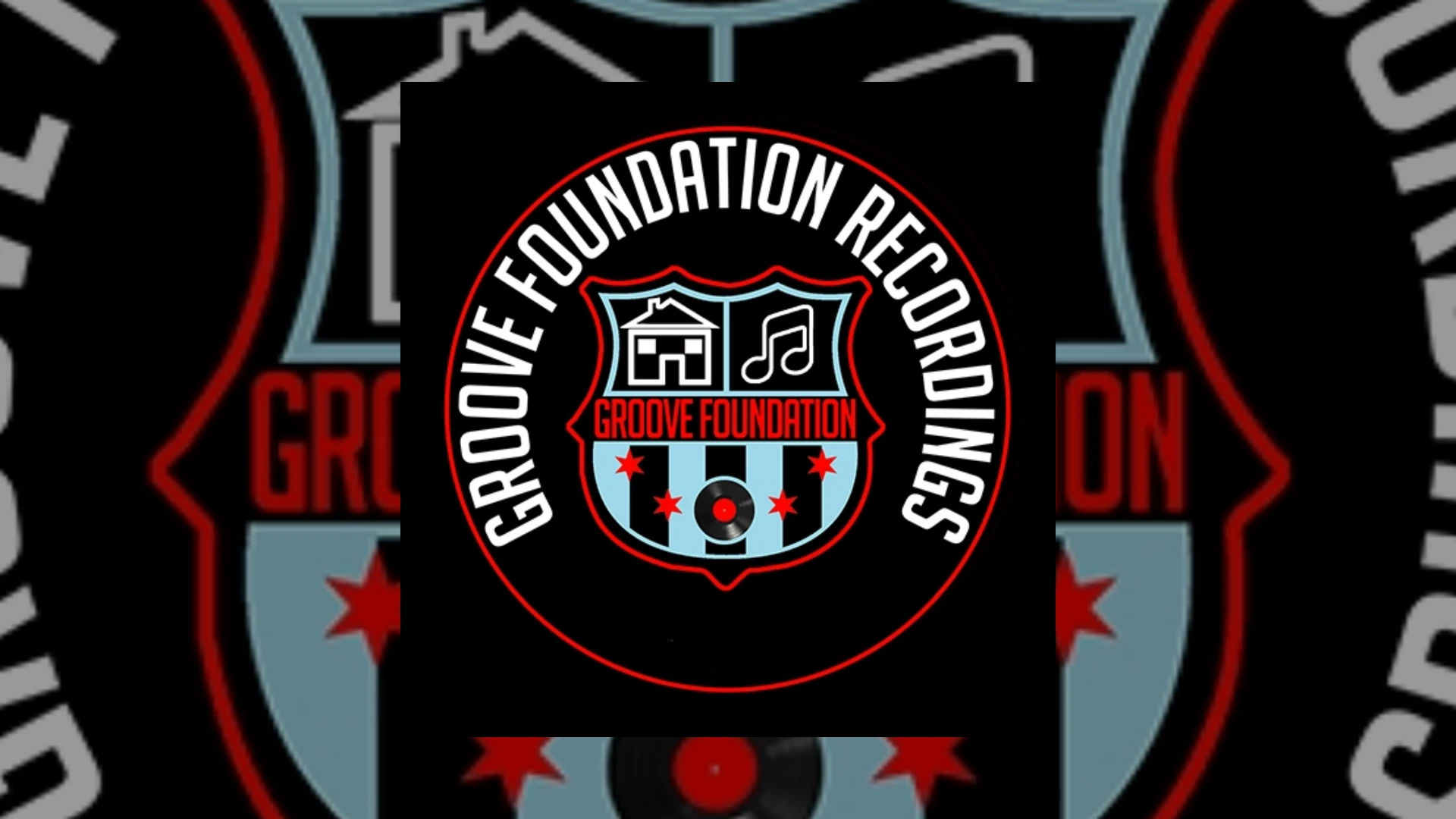 groove foundation recordings