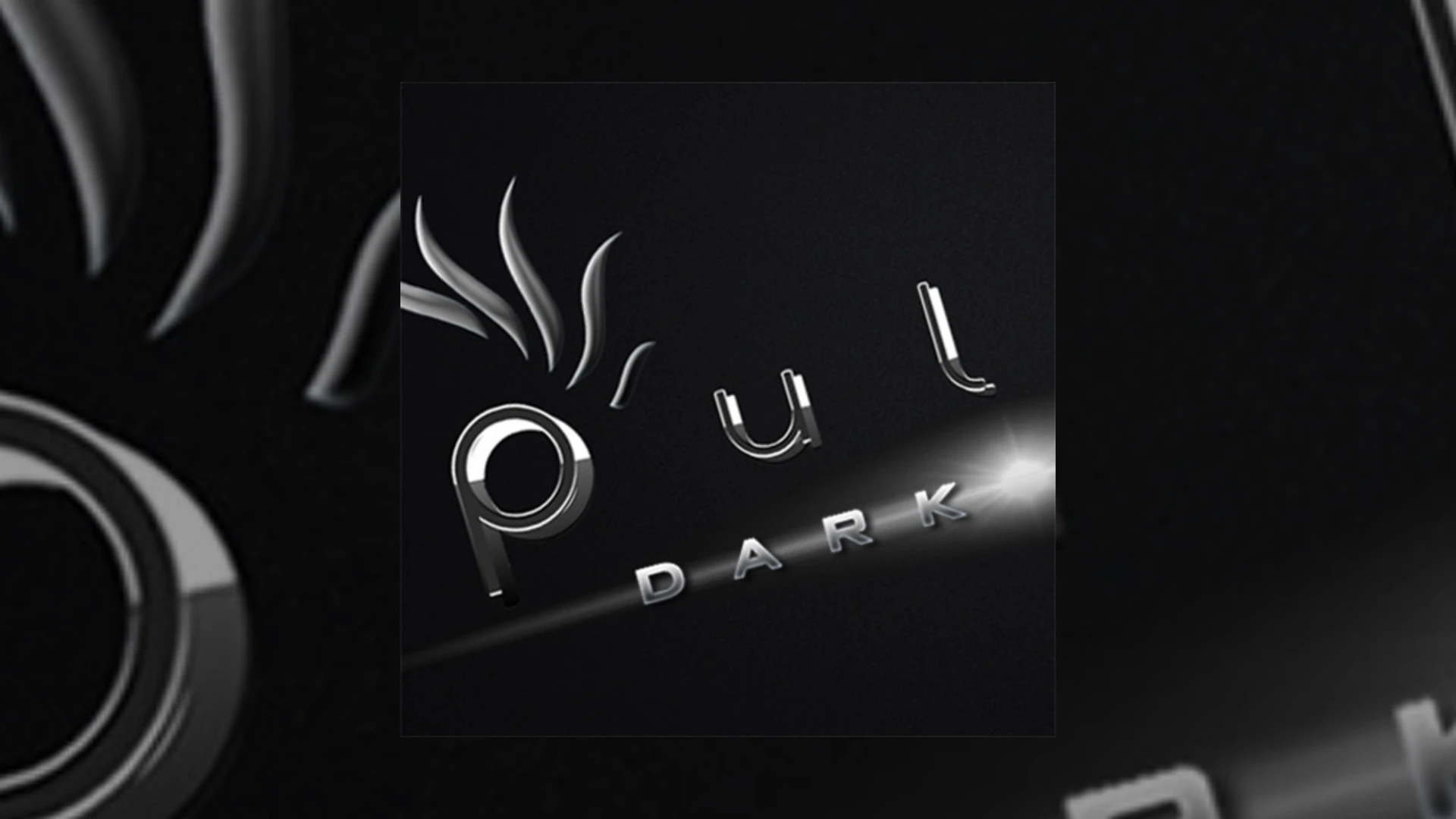 pulsar dark