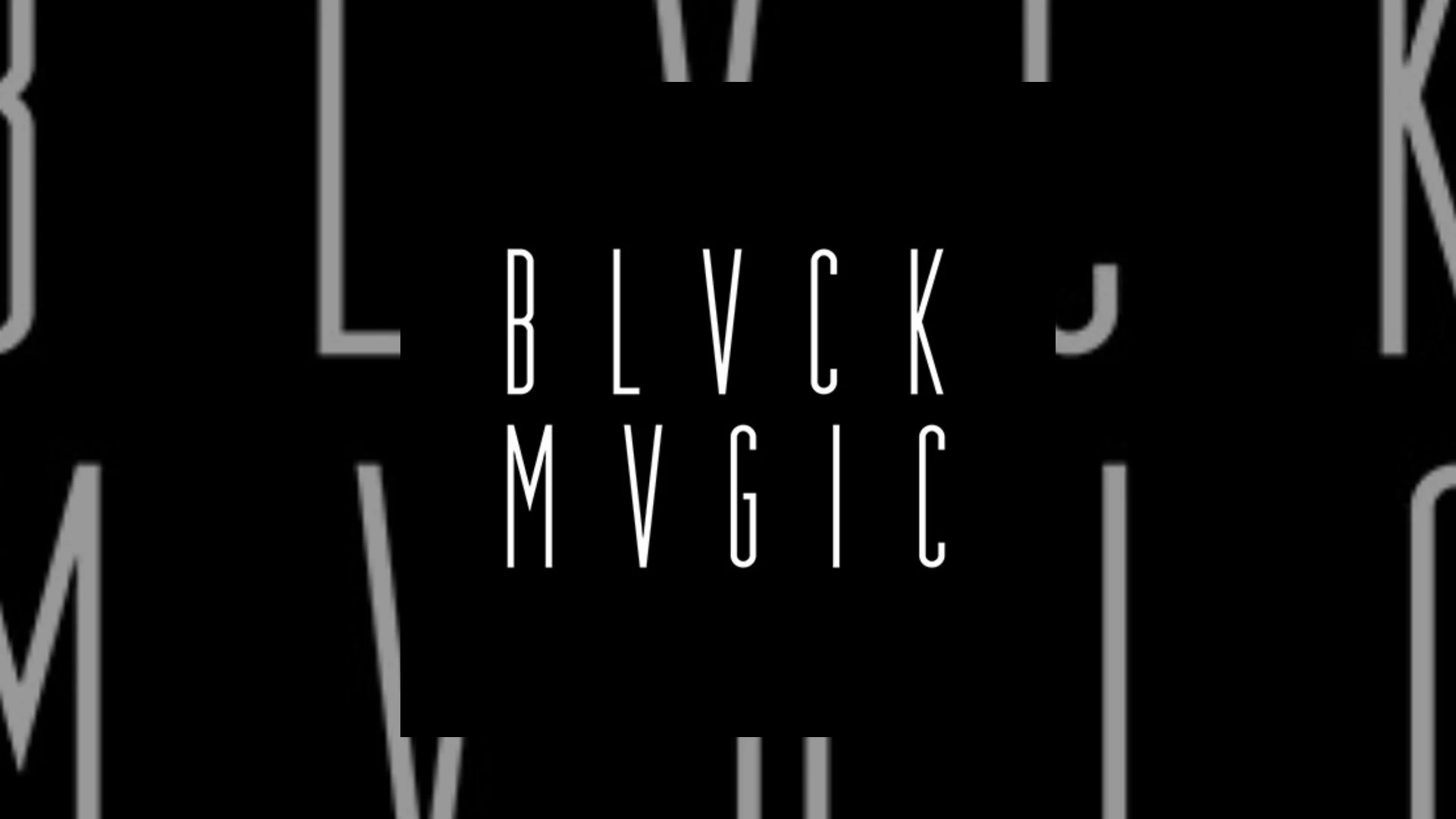 Blvck Mvgic Demo Submission | Contacts, A&R & Label Guide