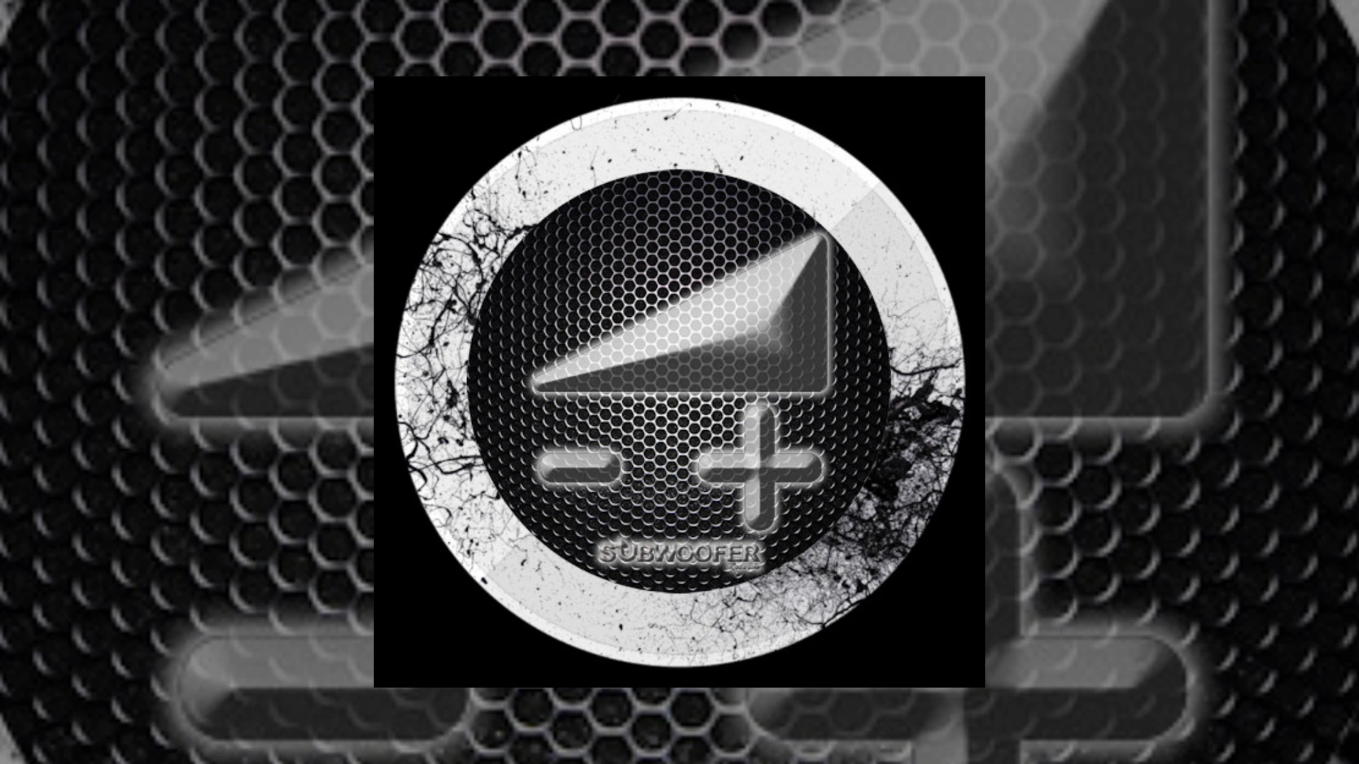 subwoofer records (otb)