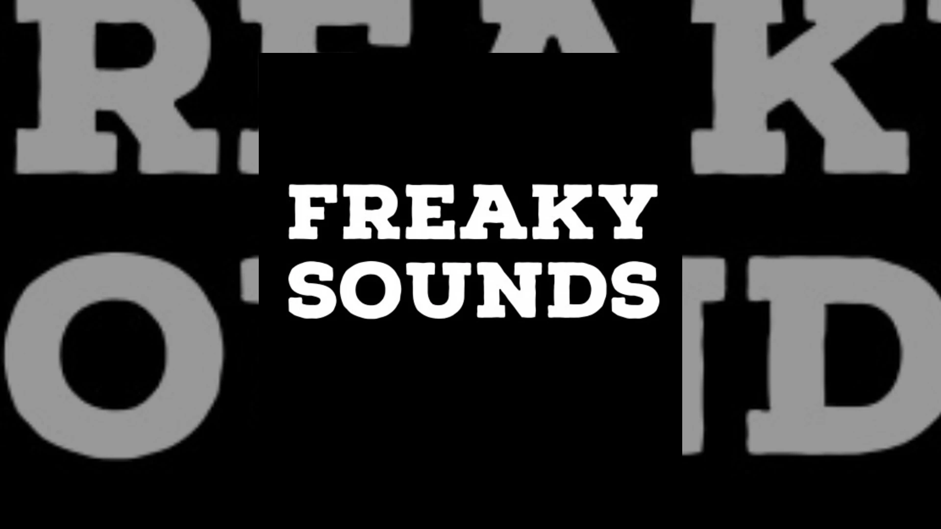 Freaky Sounds Demo Submission | Contacts, A&R & Label Guide
