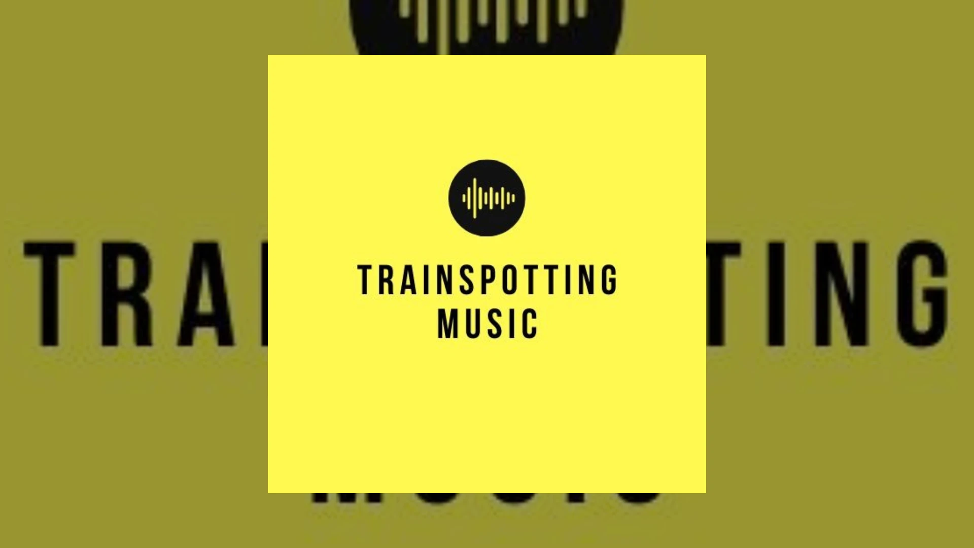 Trainspotting Music Demo Submission | Contacts, A&R & Label Guide