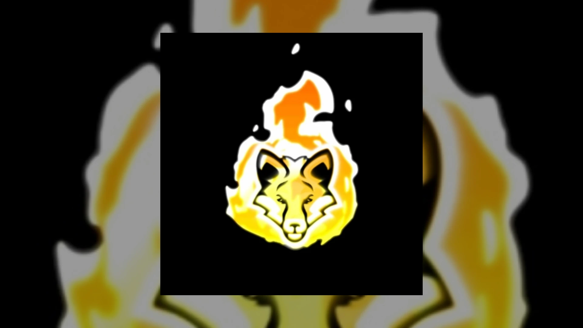flaming fox music