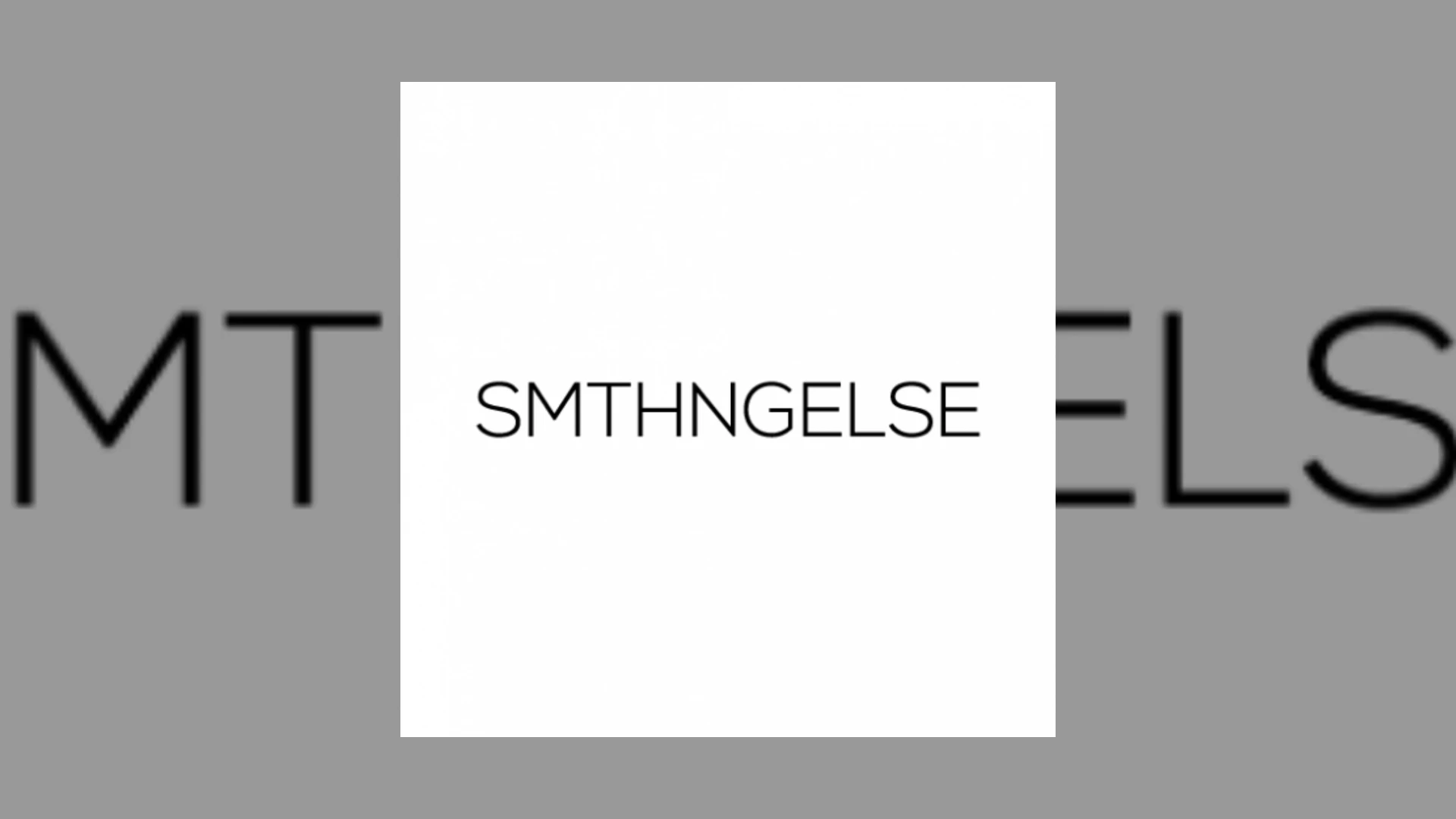 SMTHGELSE Demo Submission | Contacts, A&R & Label Guide