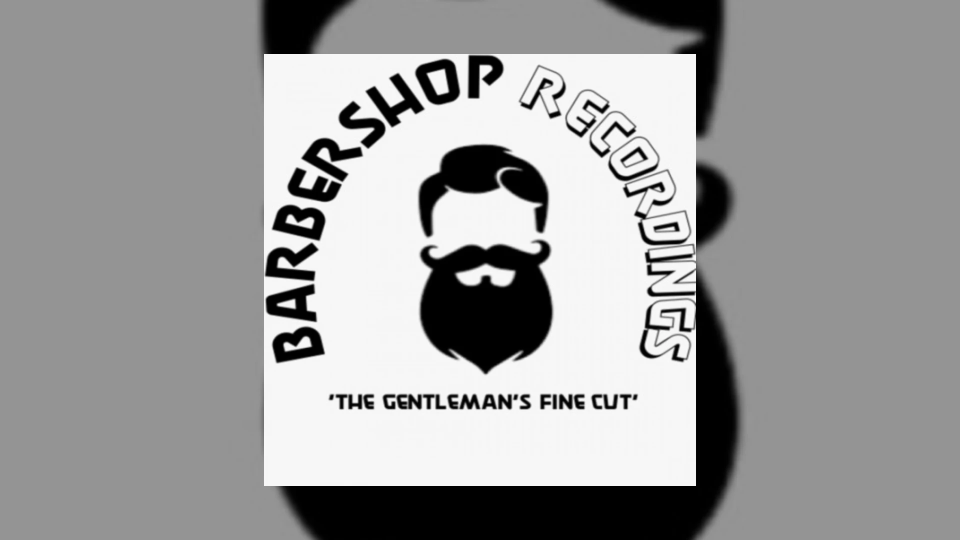 barbershop recordings