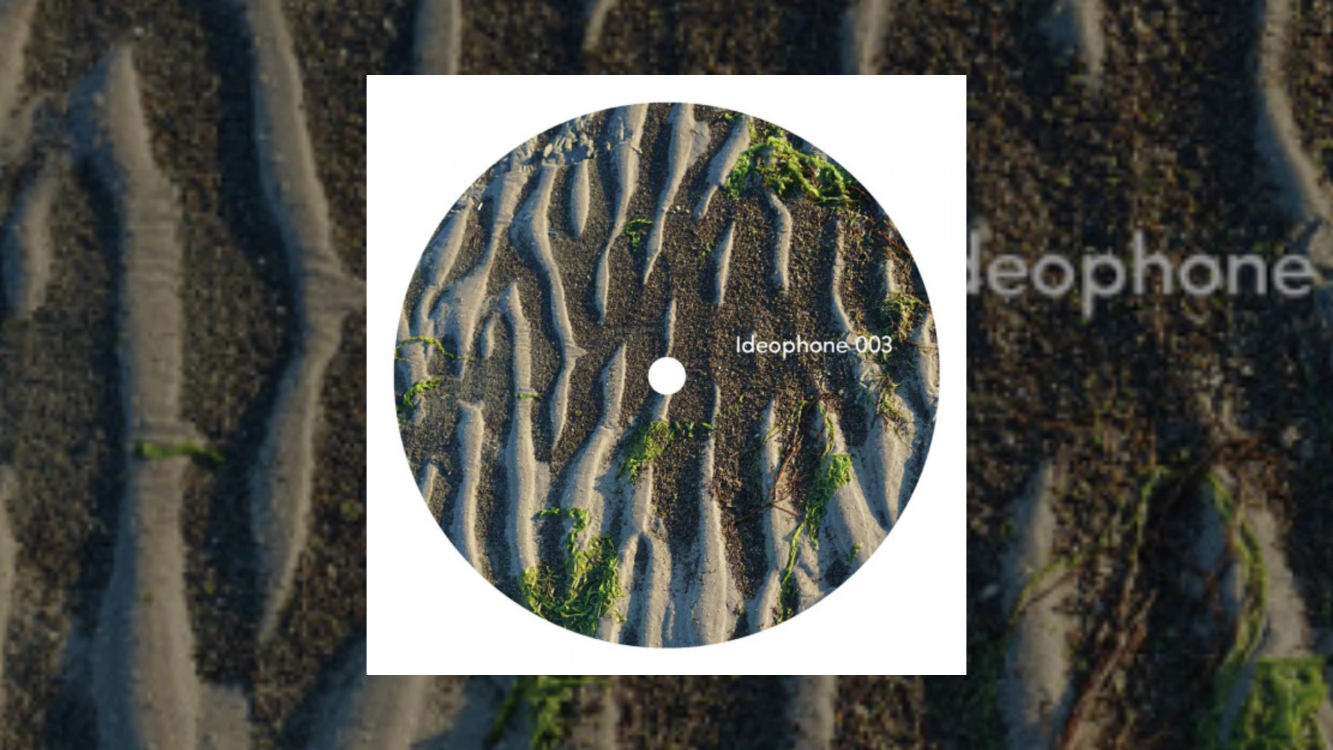 Ideophone Records Demo Submission | Contacts, A&R & Label Guide