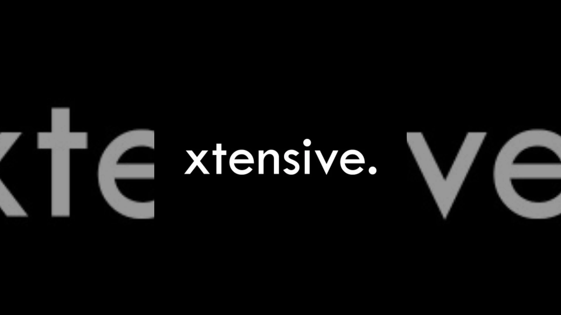xtensive music