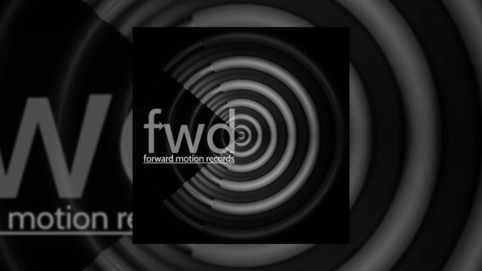 forward motion records (uk)