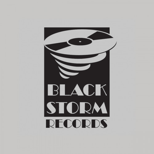 black storm records