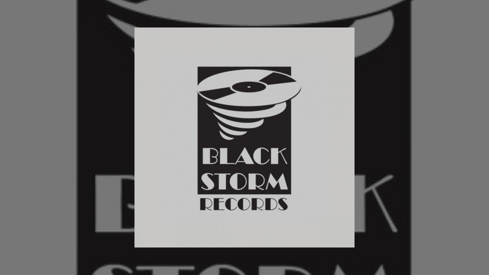 Black Storm Records Demo Submission | Contacts, A&R & Label Guide