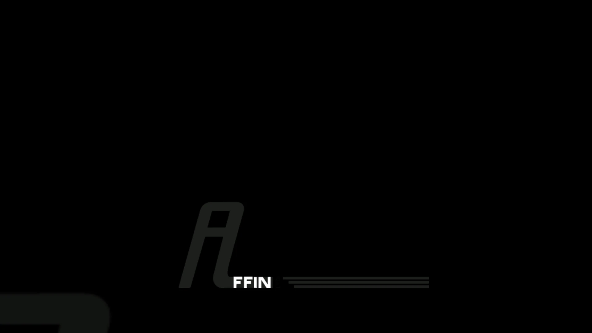 affin