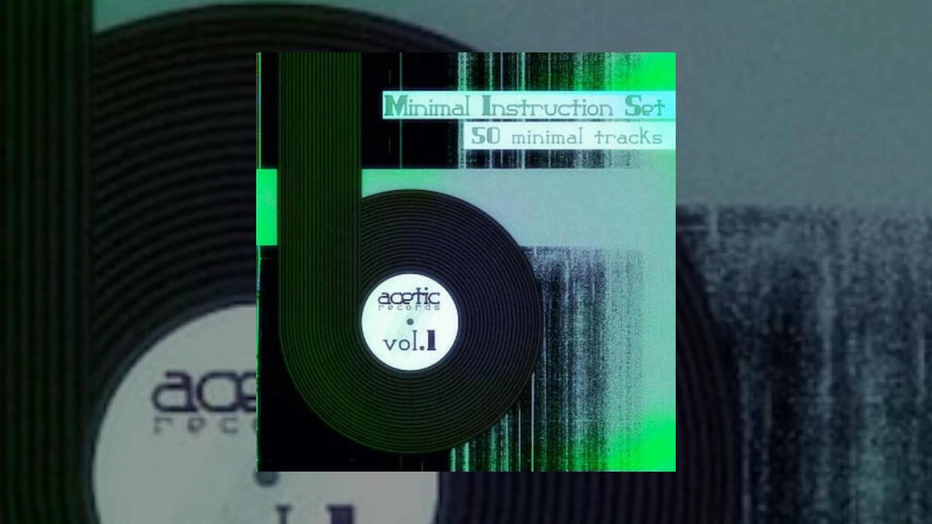 acetic records