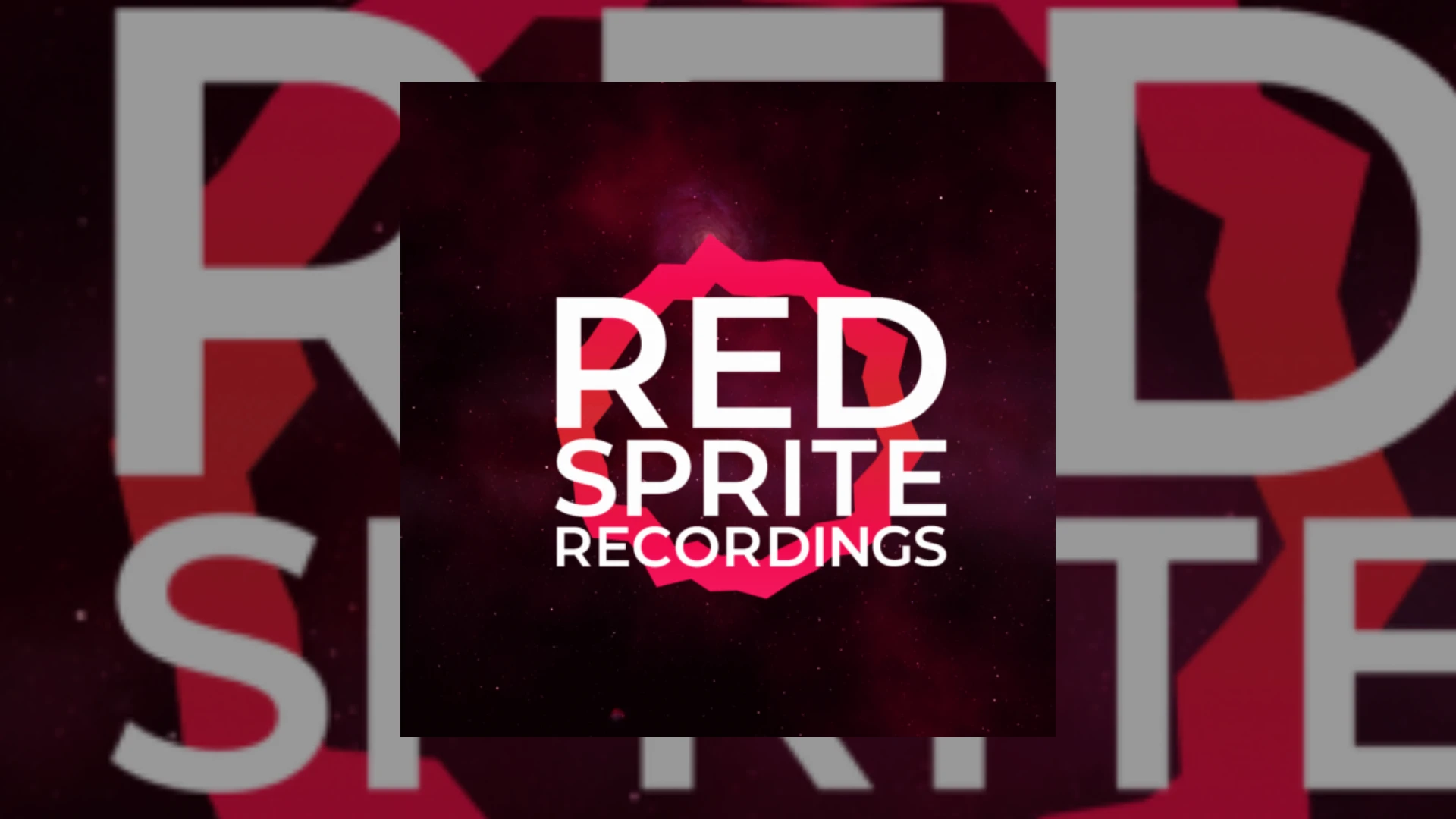 red sprite recordings