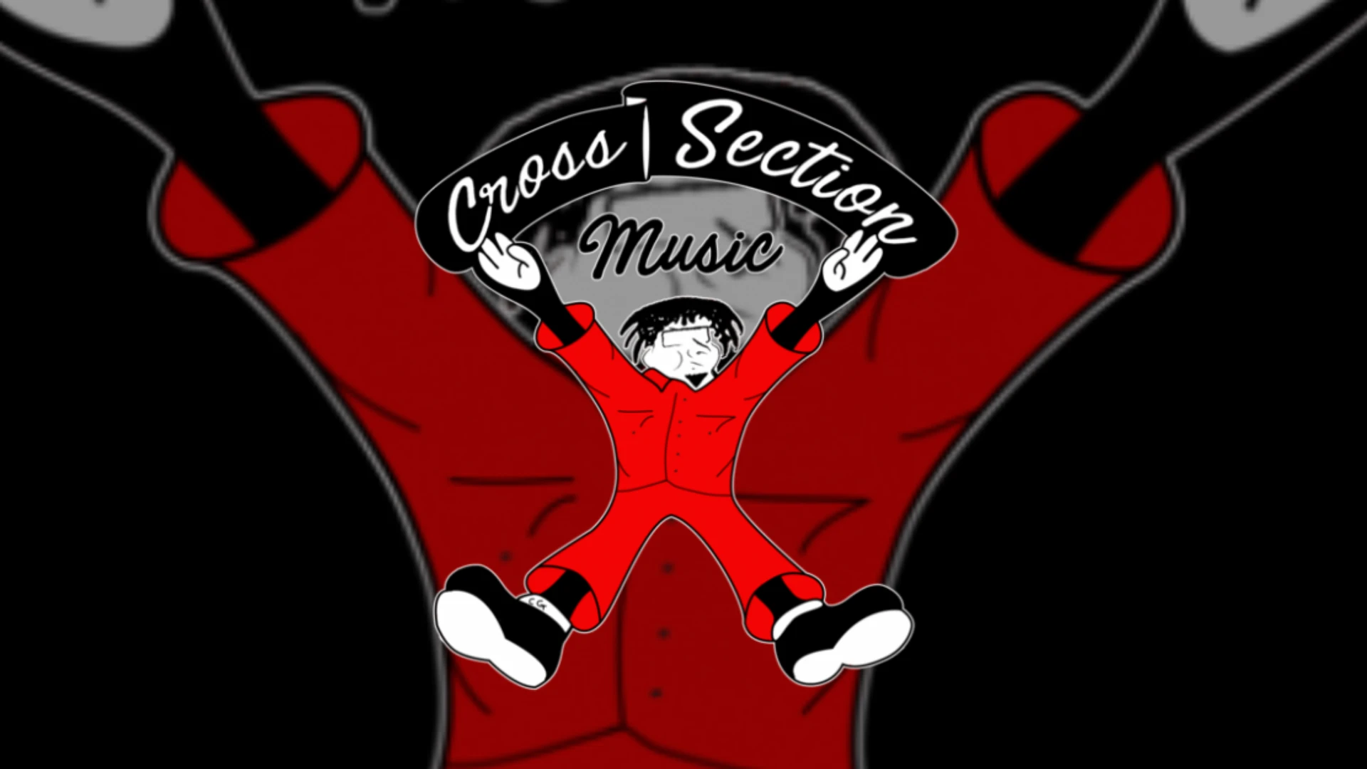 cross section music