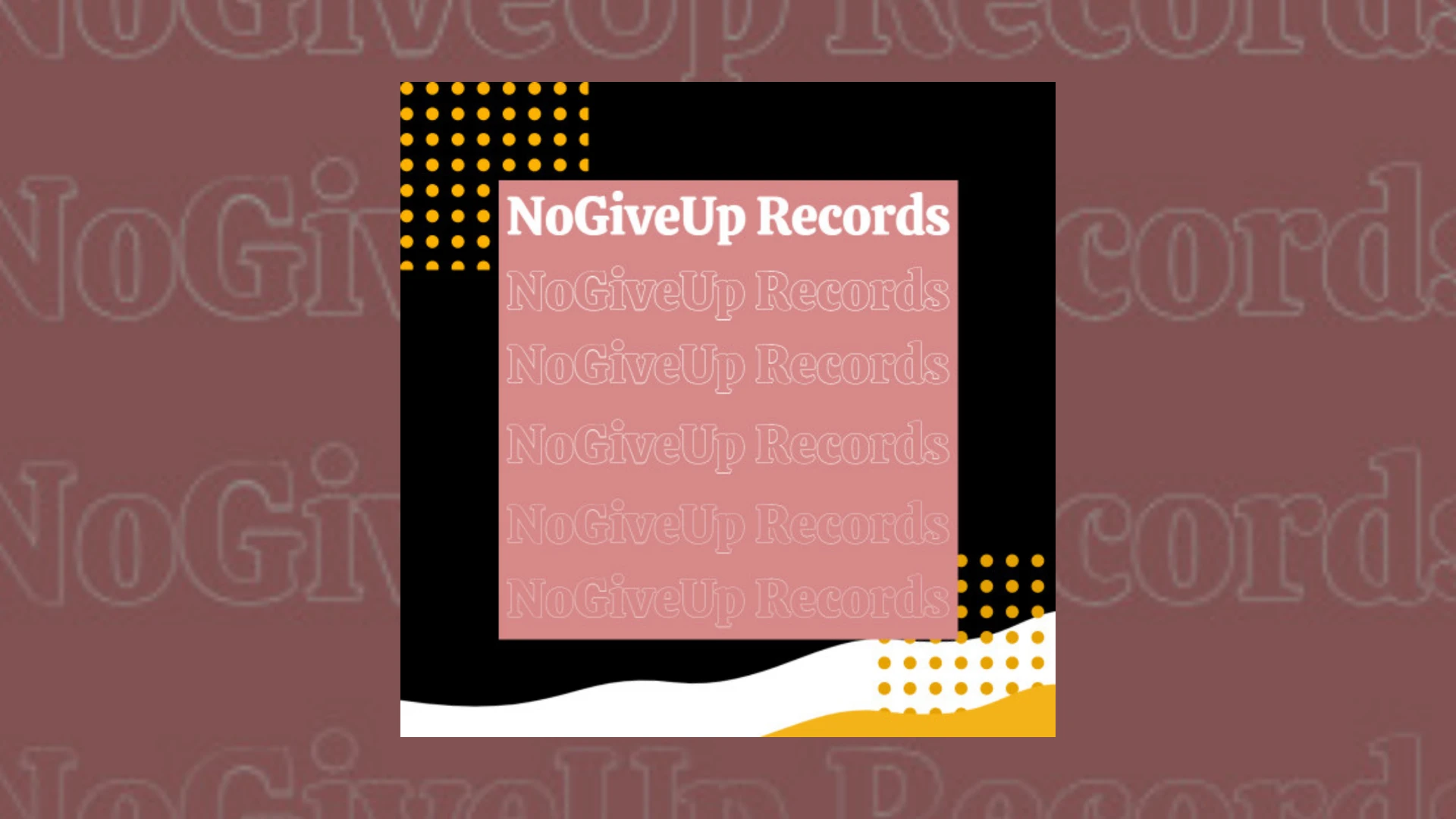 Nogiveup Records Demo Submission | Contacts, A&R & Label Guide