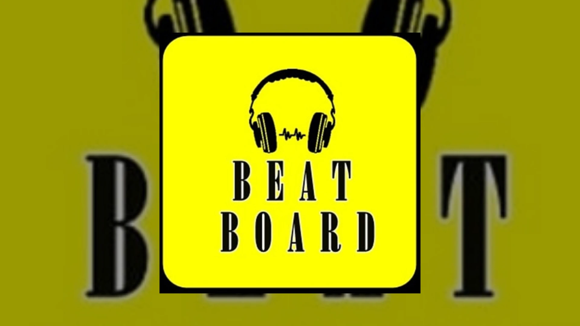 Beat Board Records Demo Submission | Contacts, A&R & Label Guide