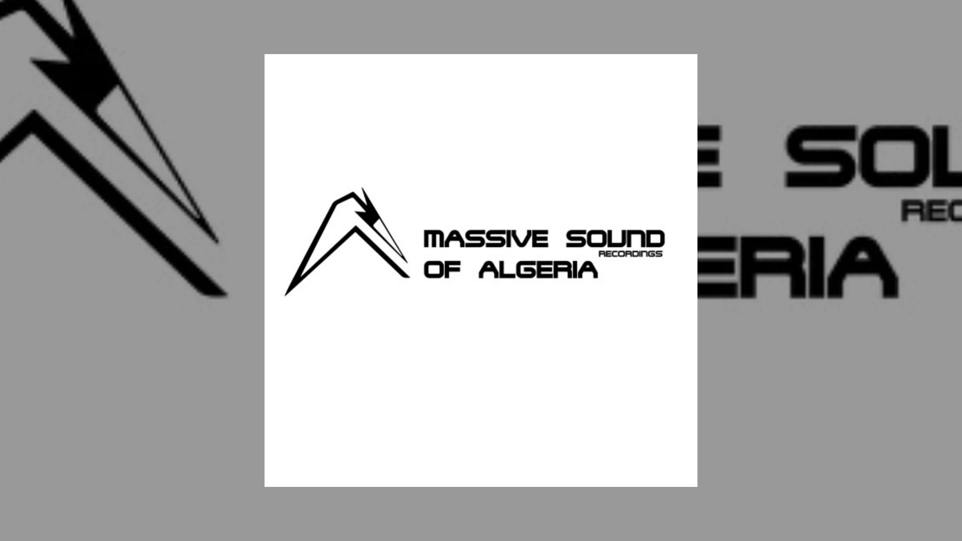 Massive Sound Of Algeria Demo Submission | Contacts, A&R & Label Guide