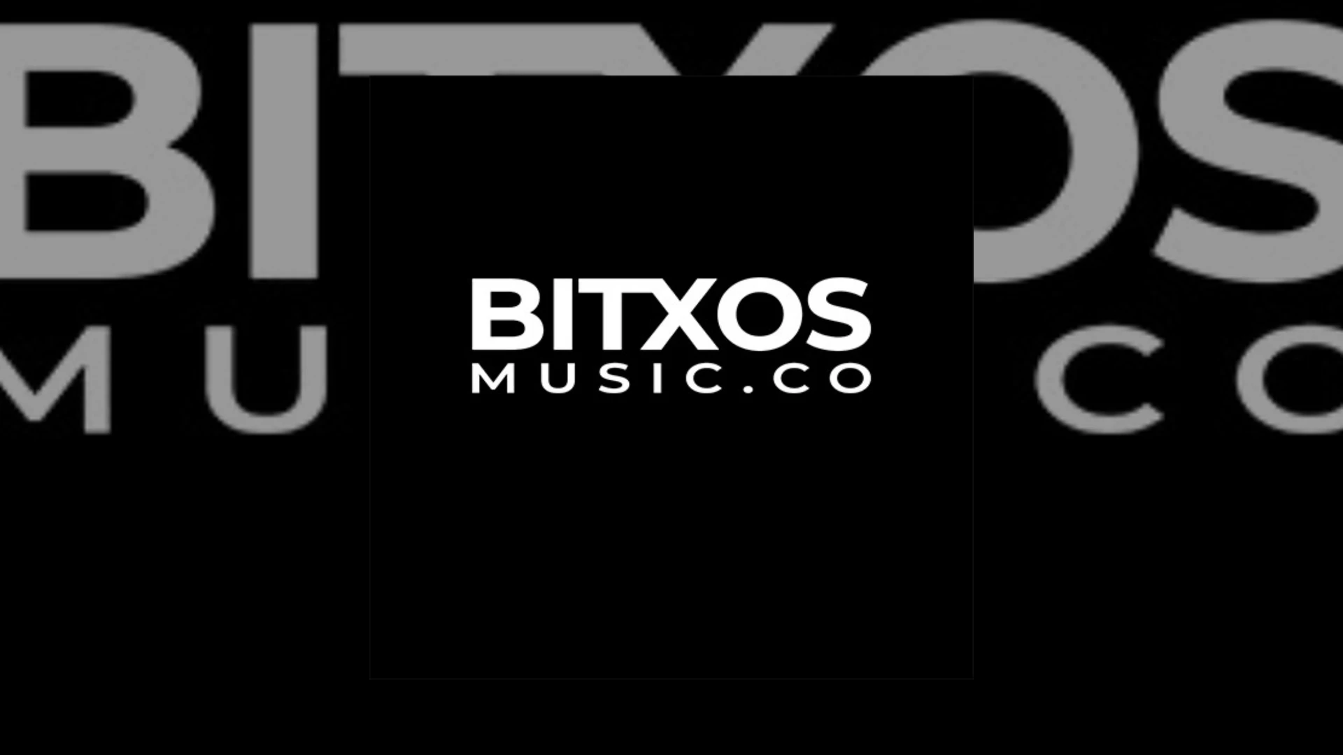 bitxos music