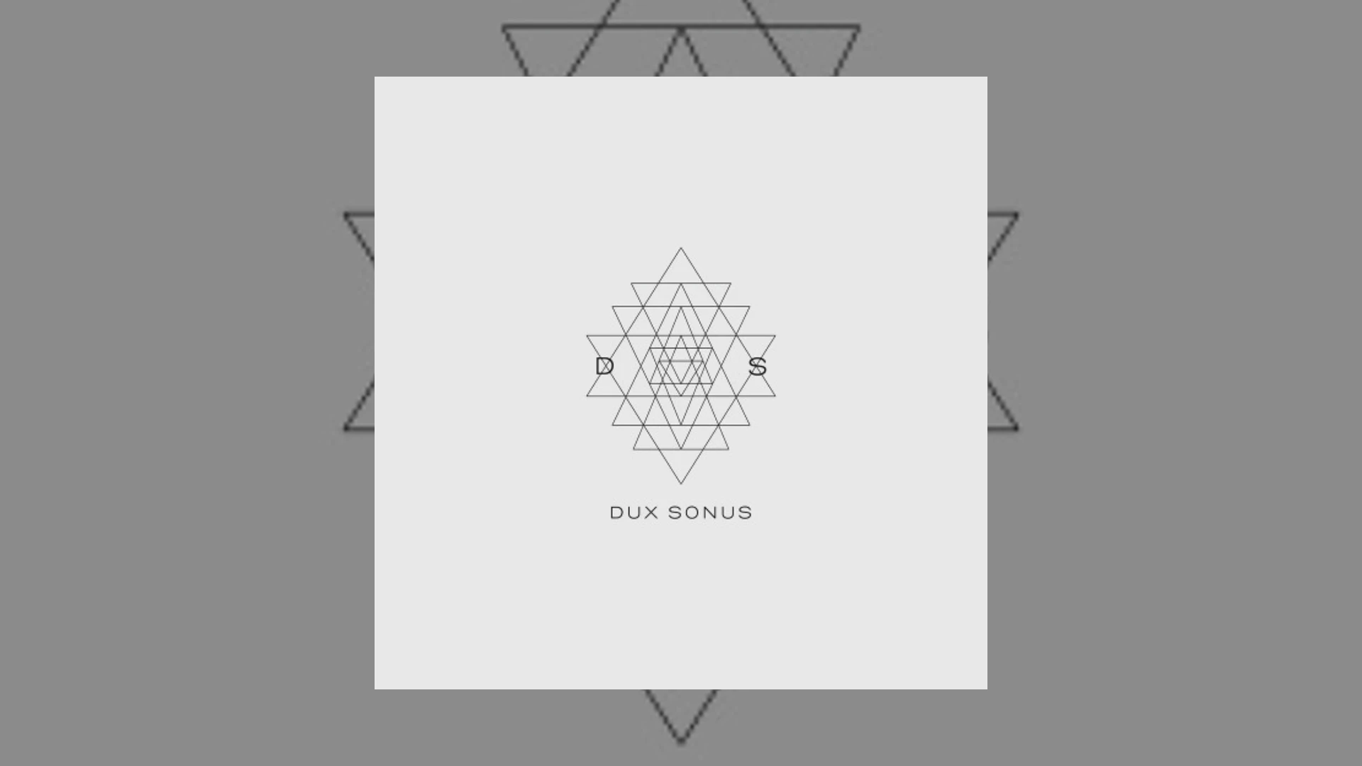 Dux Sonus Demo Submission | Contacts, A&R & Label Guide