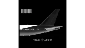 Vidno Airlines Records Demo Submission | Contacts, A&R & Label Guide