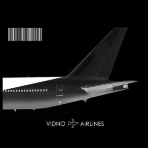 Vidno Airlines Records Demo Submission | Contacts, A&R & Label Guide