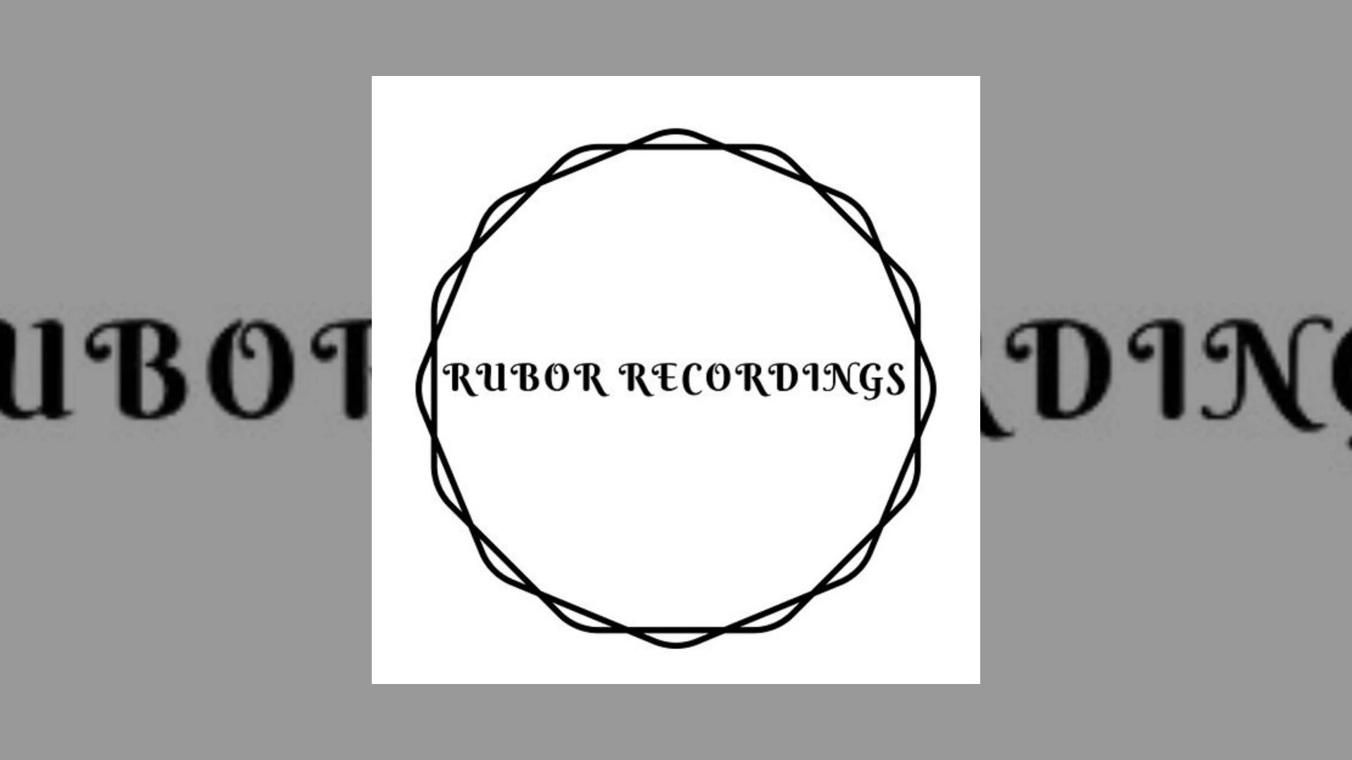 rubor recordings