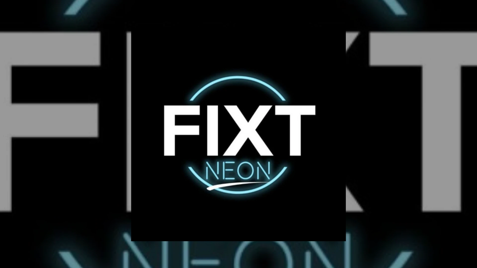 fixt neon