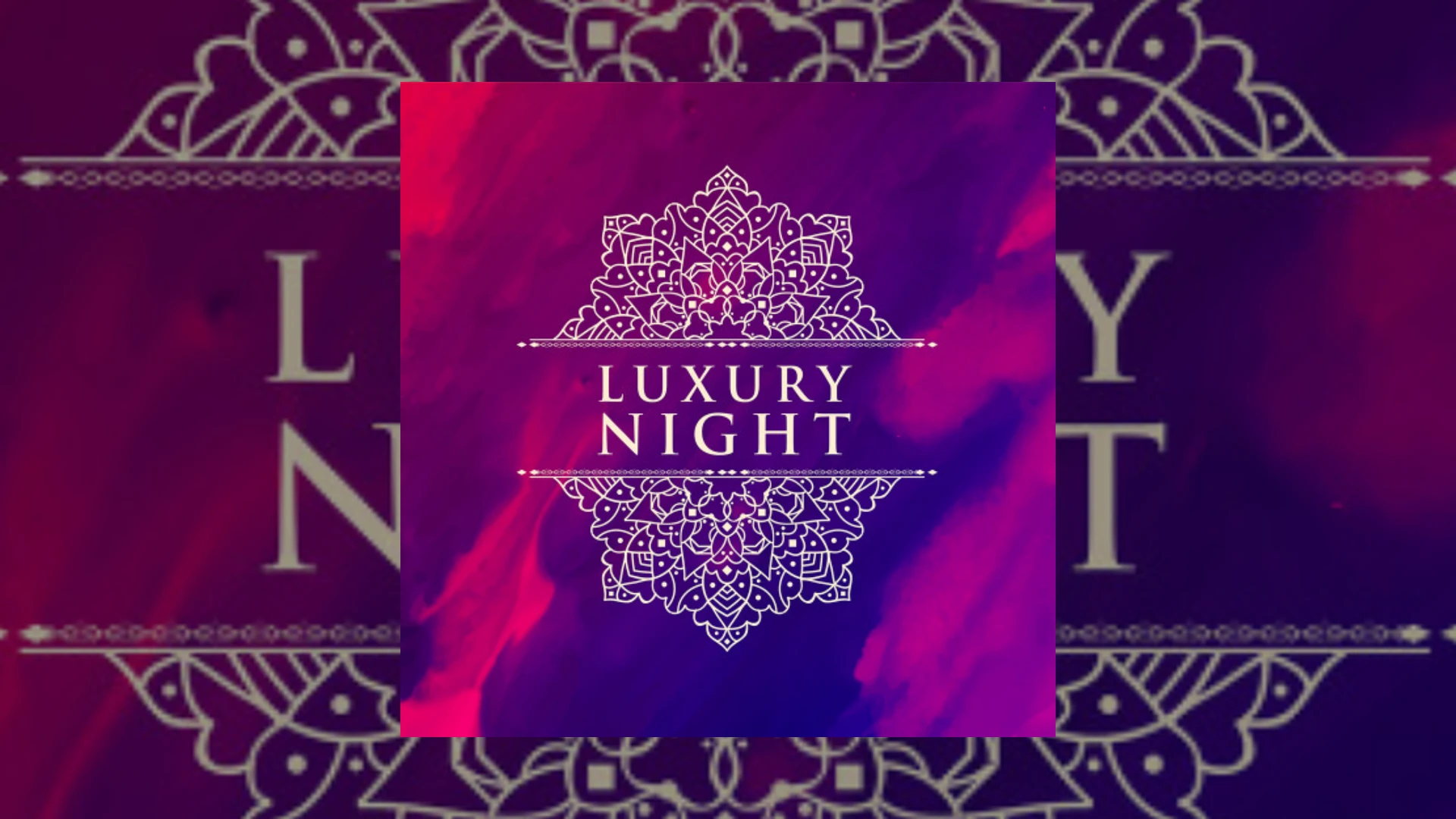 luxury night