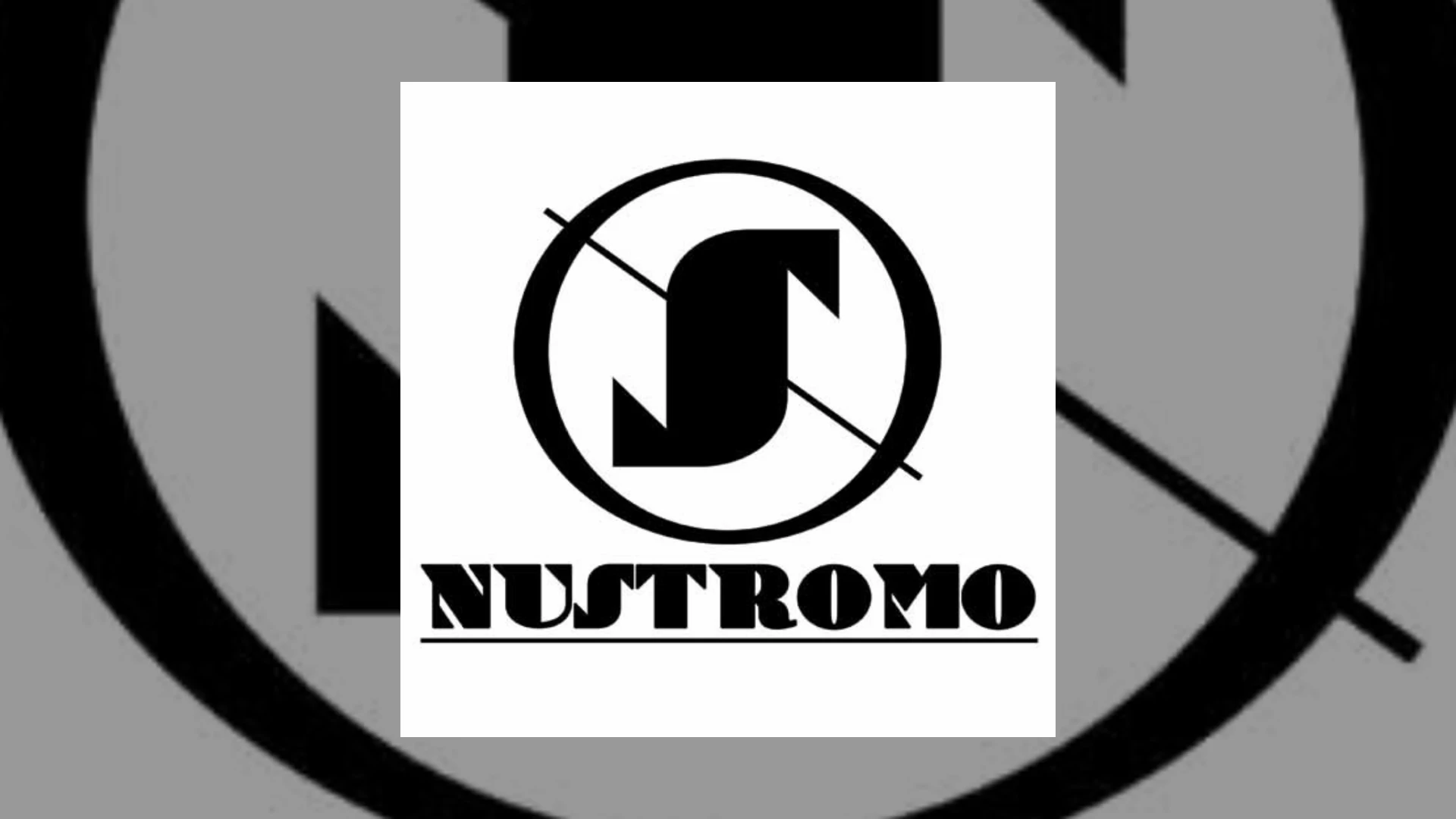 nustromo music