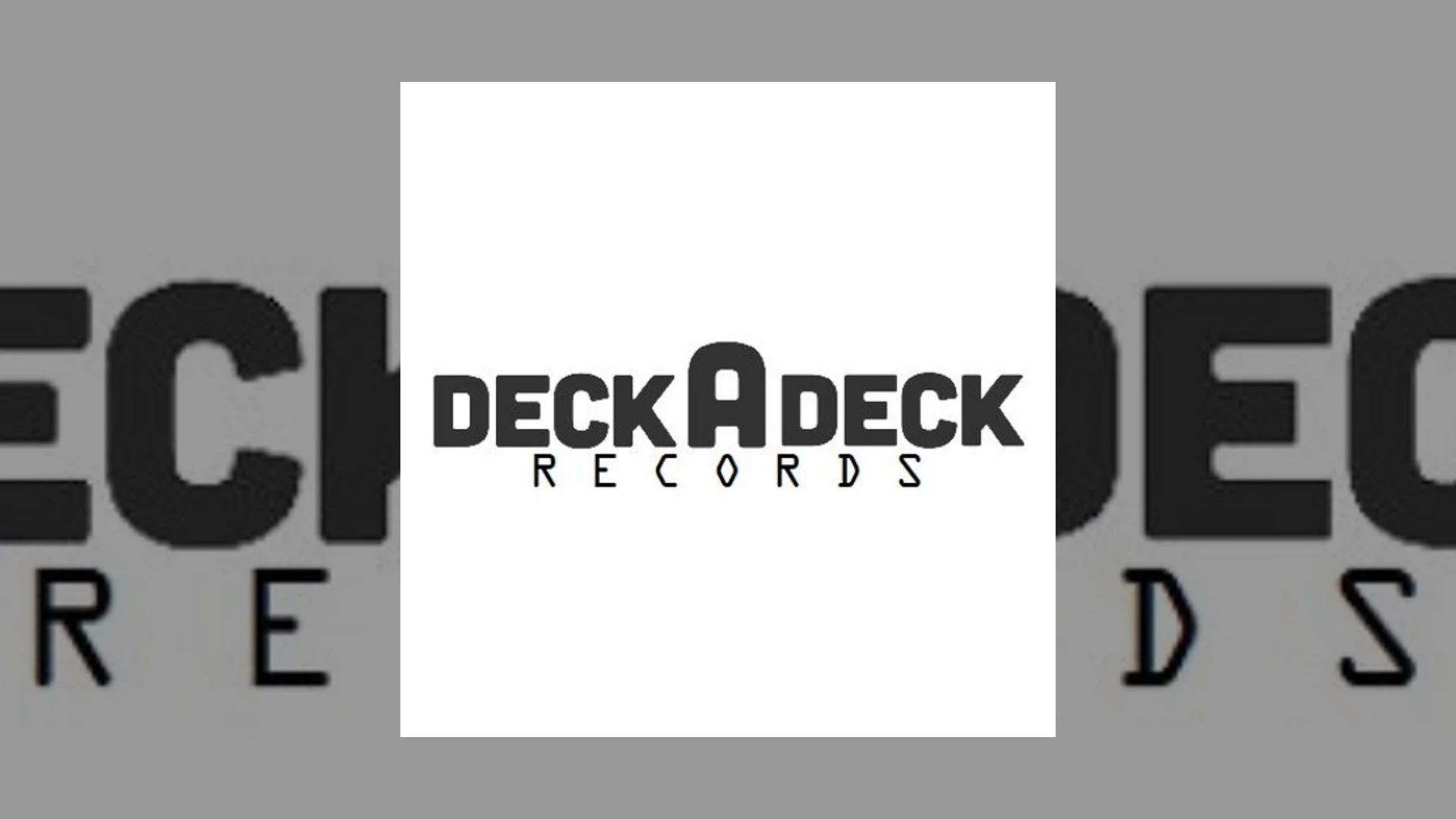 deckadeck records