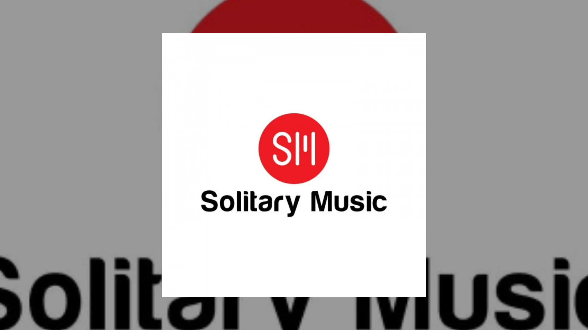 Solitary Music Demo Submission | Contacts, A&R & Label Guide