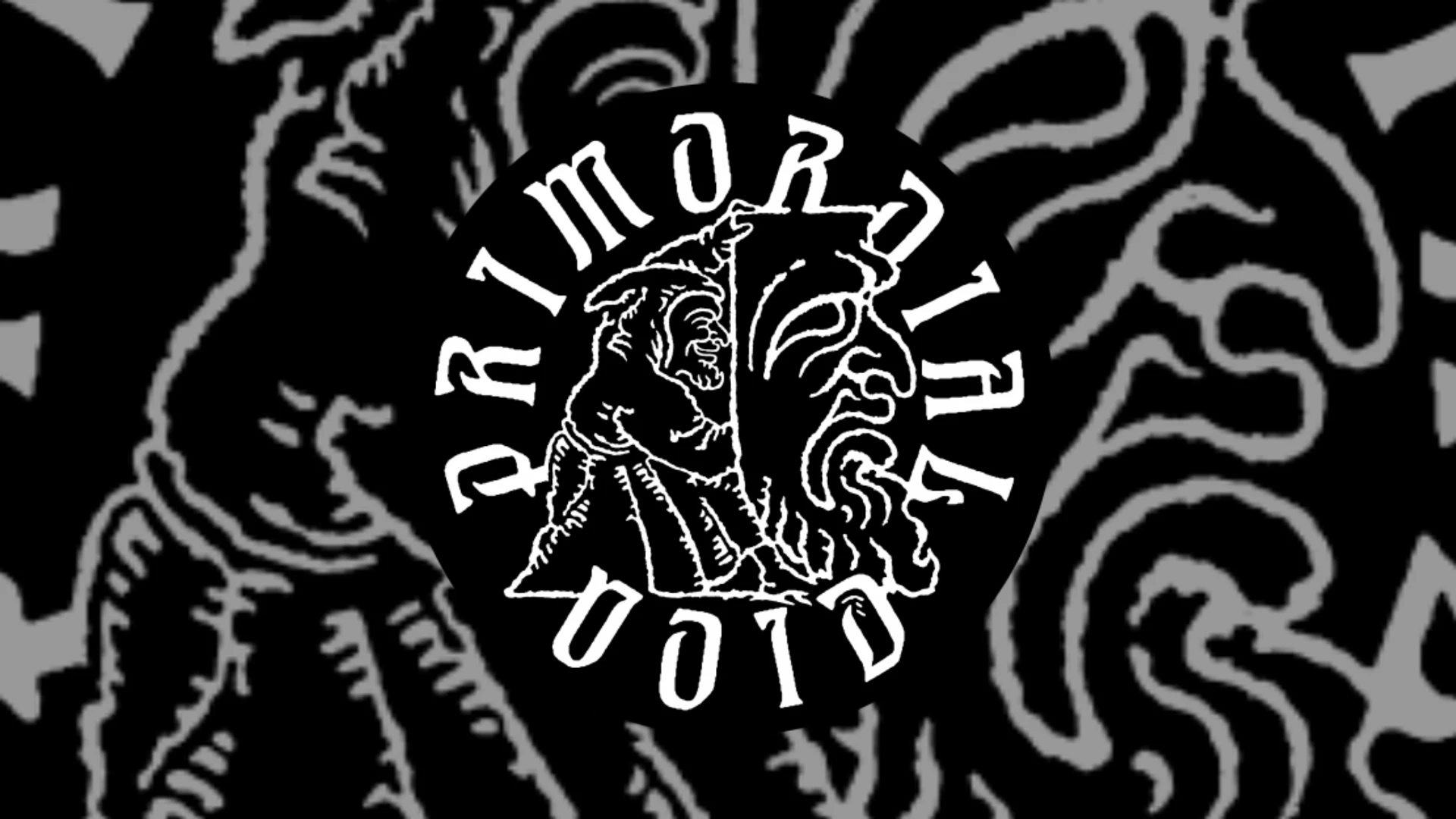 primordial void