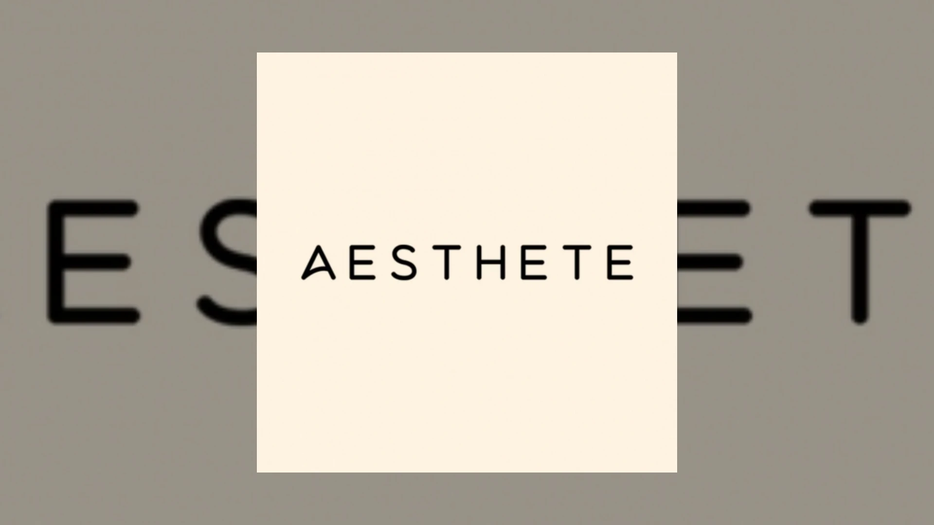 AESTHETE Demo Submission | Contacts, A&R & Label Guide