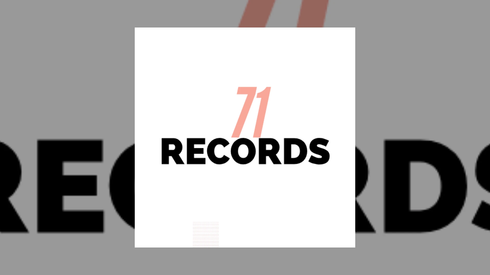 71 Records Demo Submission | Contacts, A&R & Label Guide