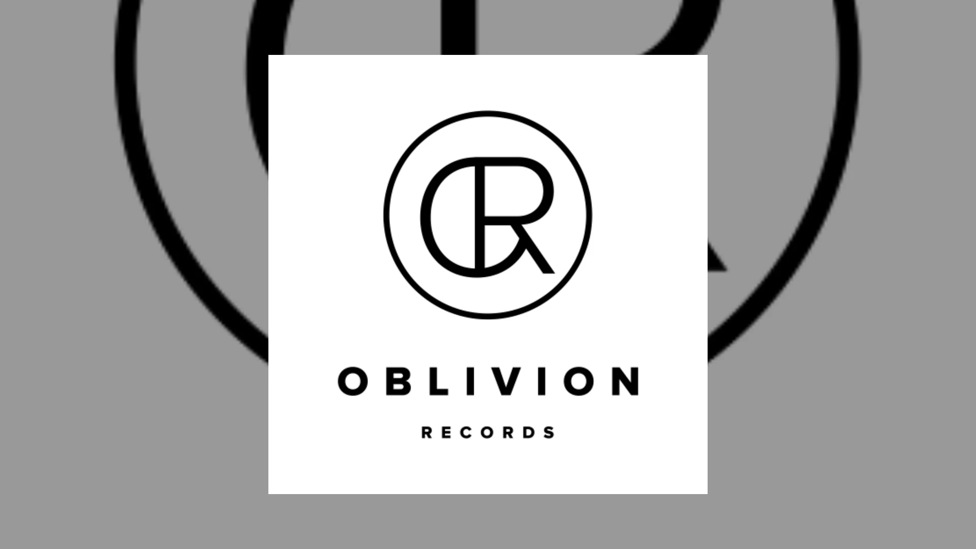 Oblivion Records Demo Submission | Contacts, A&R & Label Guide