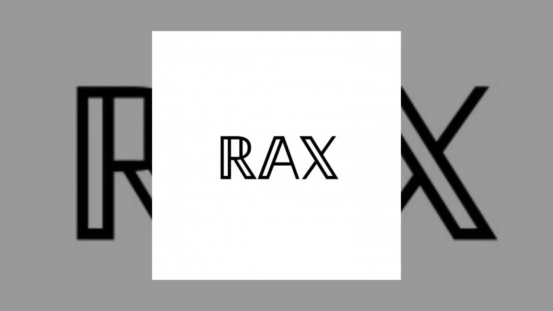 rax