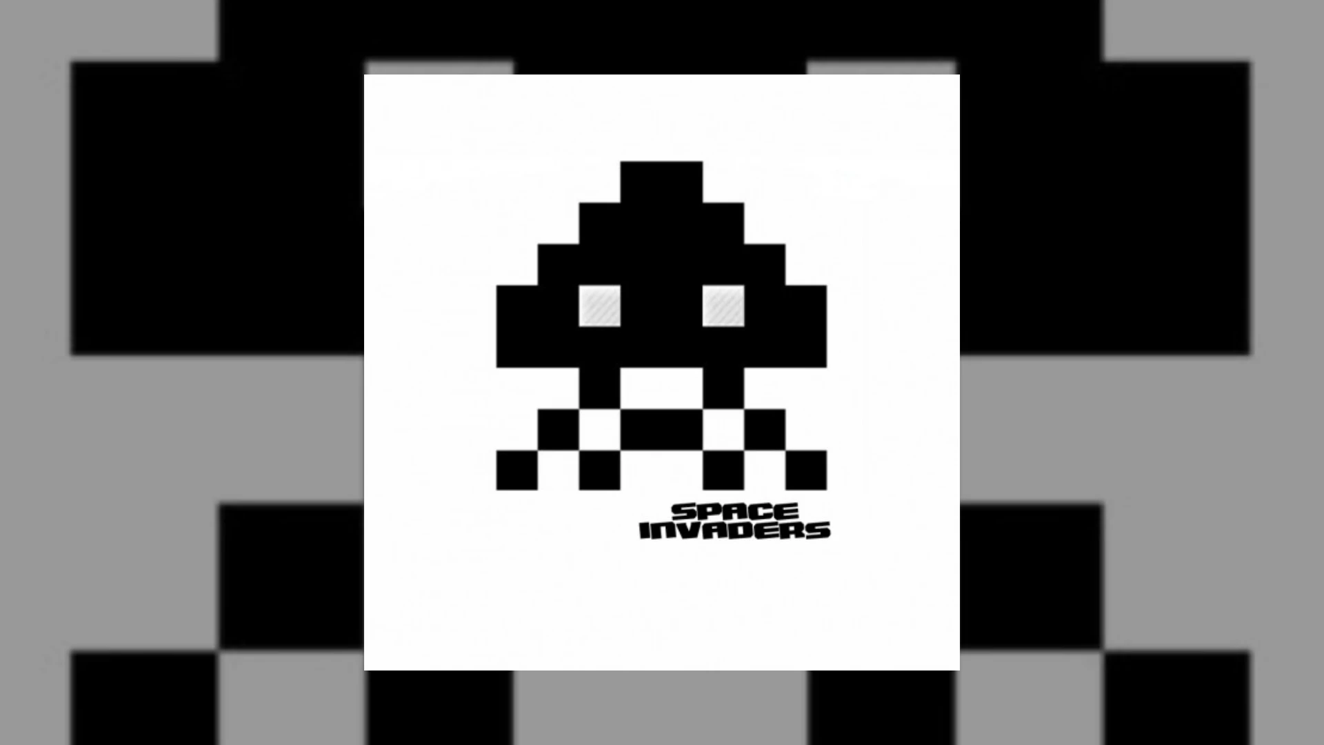 space invaders records