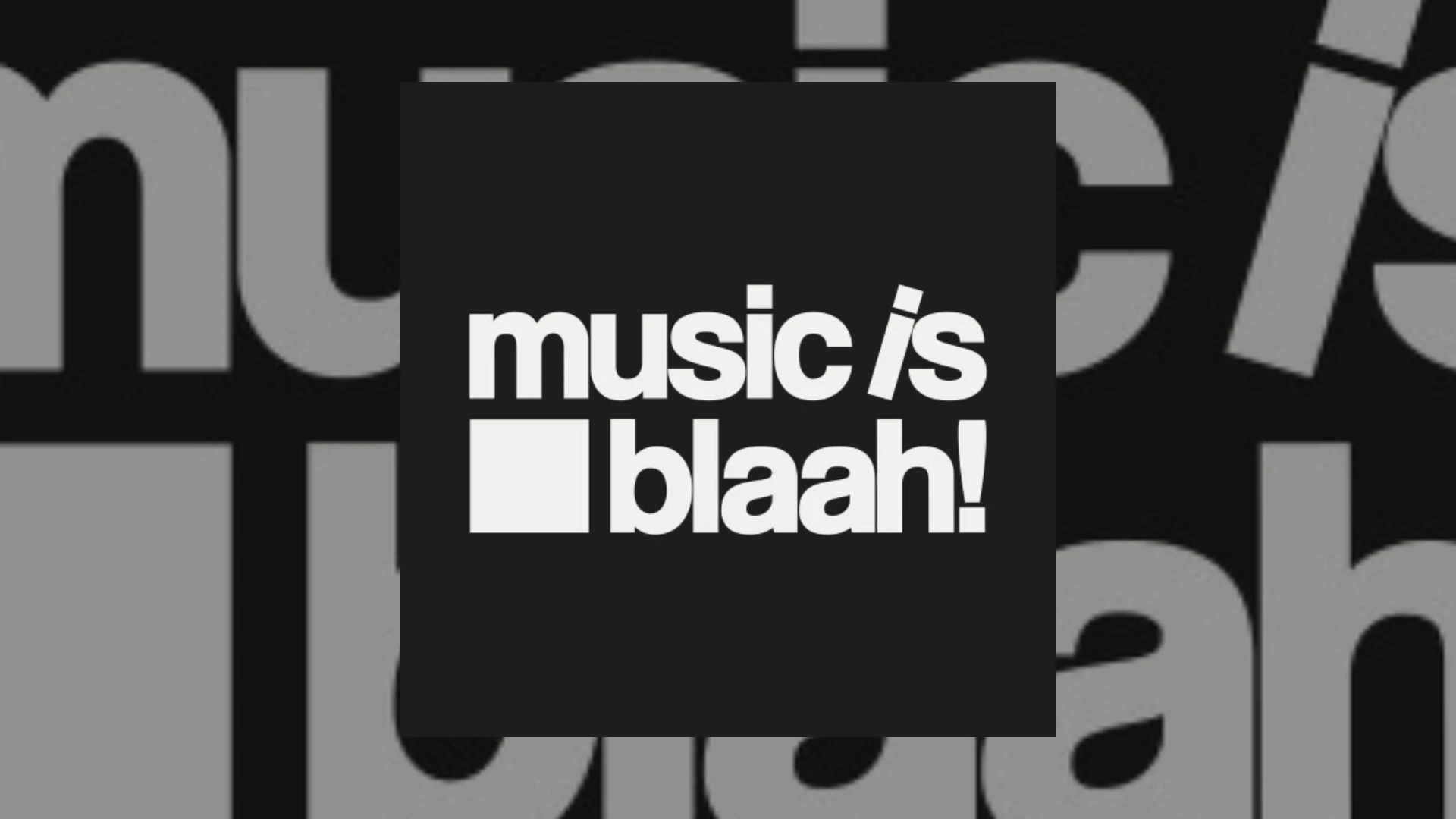 blaah! records Demo Submission | Contacts, A&R & Label Guide
