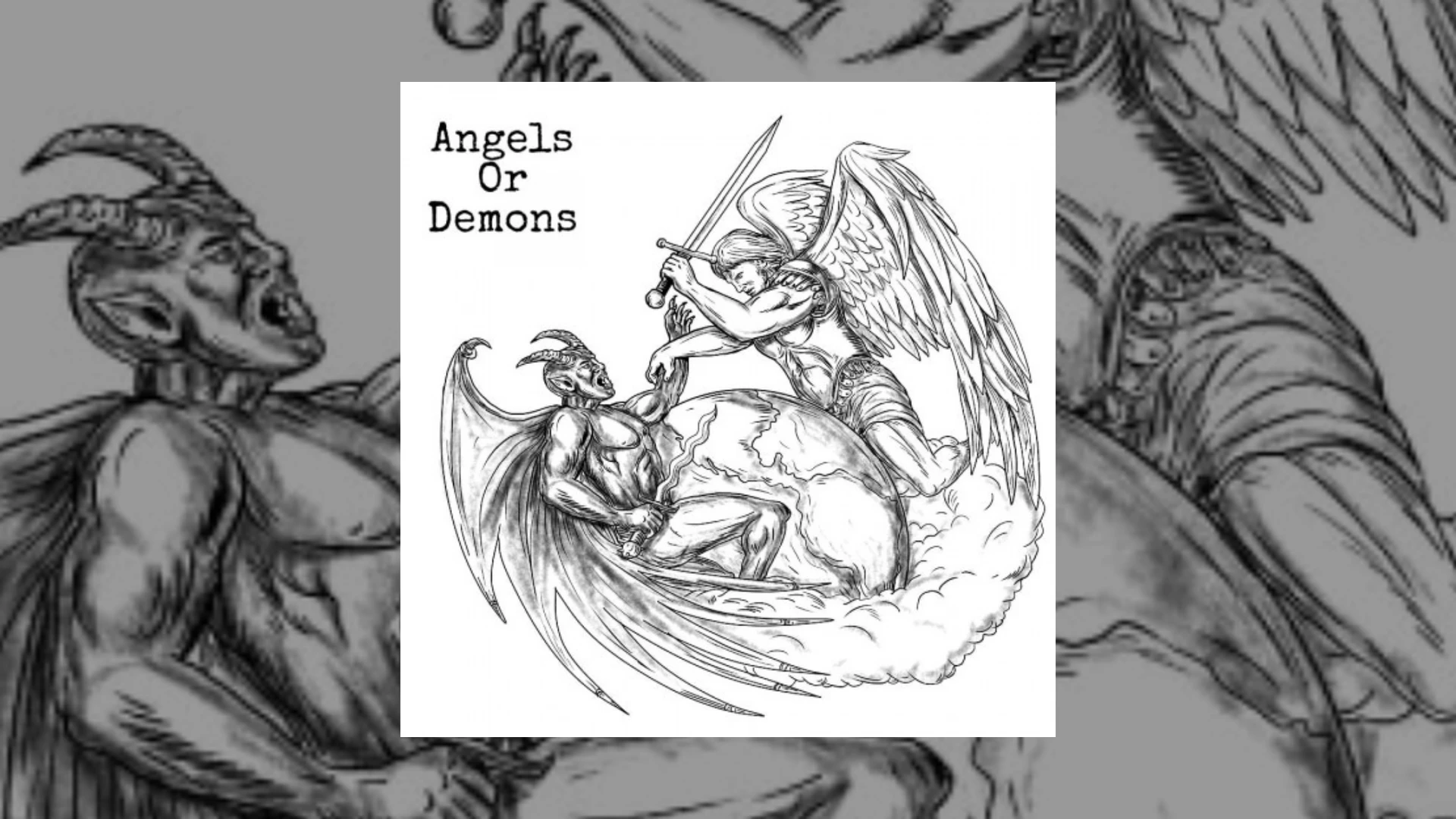 Angels Or Demons Demo Submission | Contacts, A&R & Label Guide