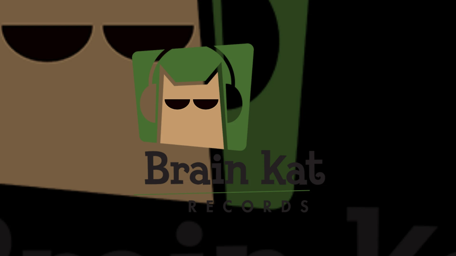 brain kat records