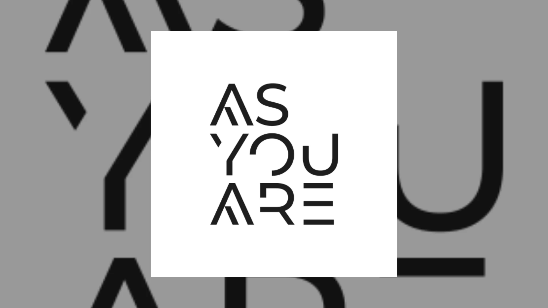 As You Are Demo Submission | Contacts, A&R & Label Guide