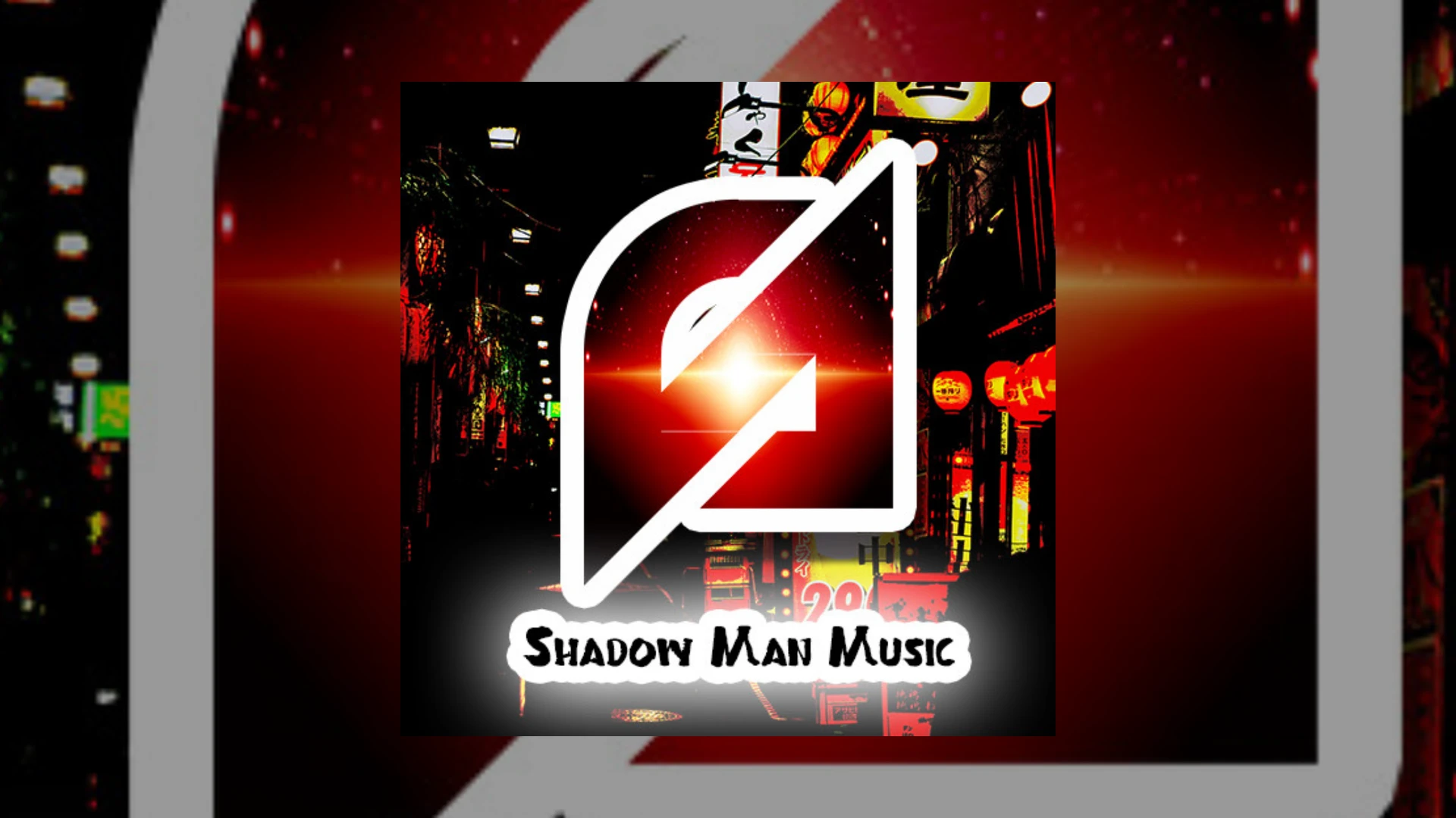Shadow Man Music Demo Submission | Contacts, A&R & Label Guide