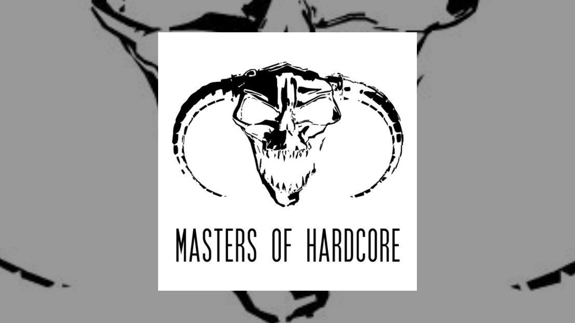 masters of hardcore