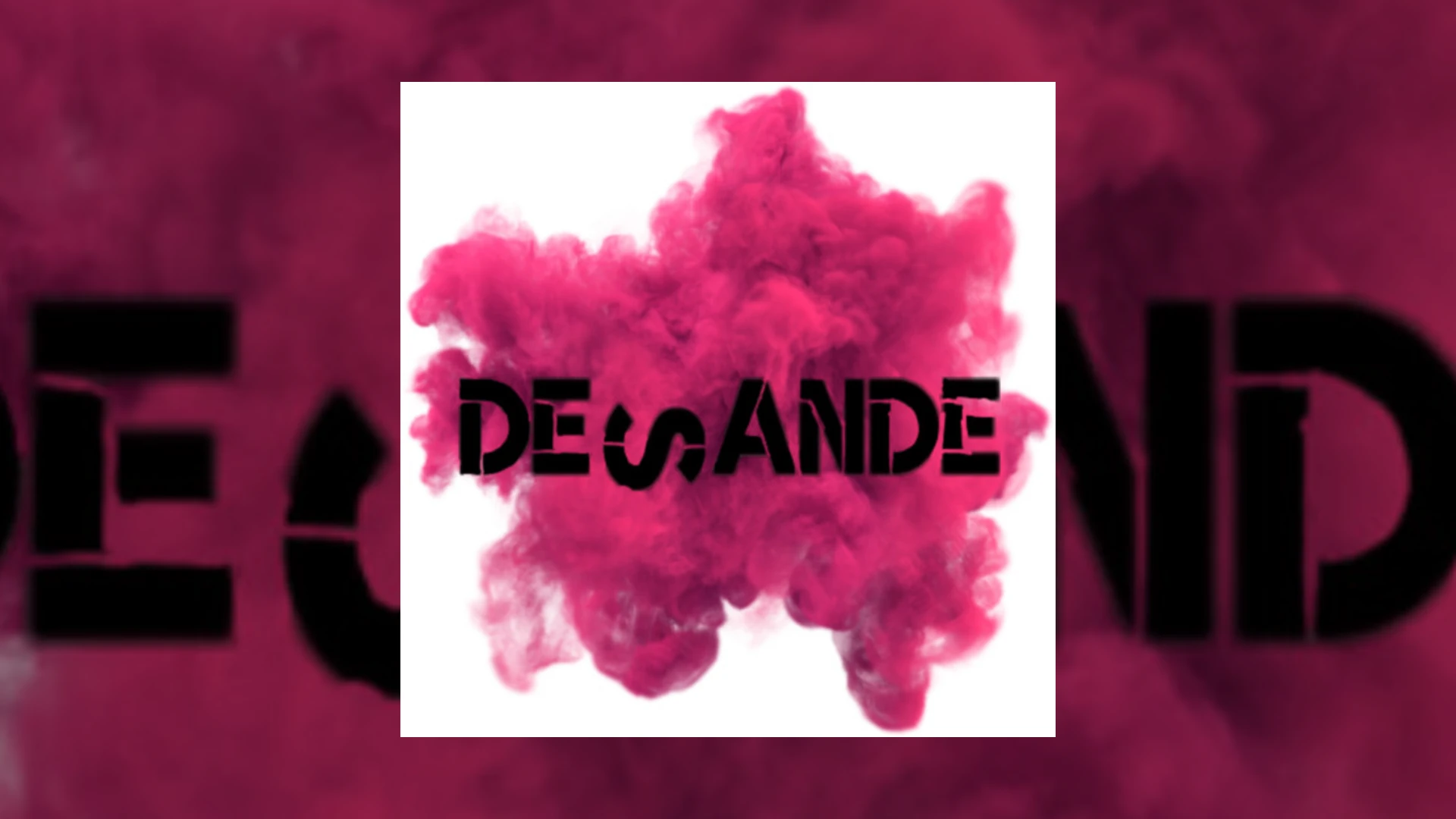 desande