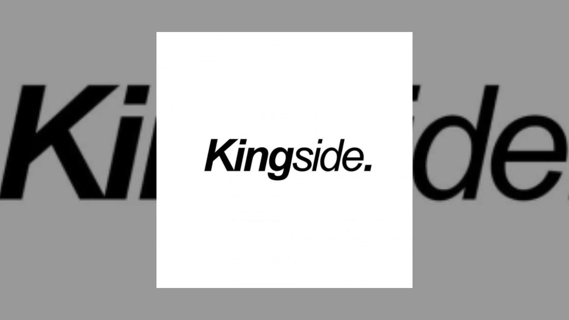 Kingside Music Demo Submission | Contacts, A&R & Label Guide